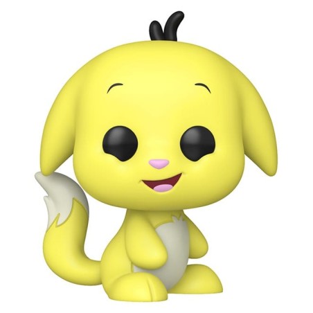 Neopets POP! Games Vinyl figurine Kacheek 9 cm