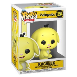 Neopets POP! Games Vinyl figurine Kacheek 9 cm
