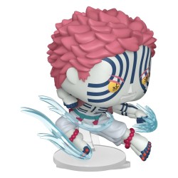 Demon Slayer: Kimetsu no Yaiba - The Movie POP! Animation Vinyl figurine Akaza 9 cm