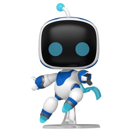 Astro Bot Super Sized Jumbo POP! Vinyl figurine Astro Bot 25 cm