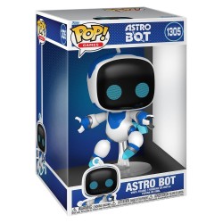 Astro Bot Super Sized Jumbo POP! Vinyl figurine Astro Bot 25 cm