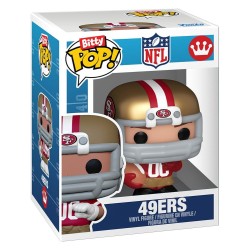 NFL Bitty POP! Helmets assortiment figurines Vinyl NFC Series 1 (12)