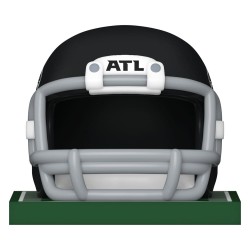 NFL Bitty POP! Helmets assortiment figurines Vinyl NFC Series 1 (12)