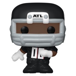 NFL Bitty POP! Helmets assortiment figurines Vinyl NFC Series 1 (12)
