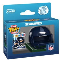 NFL Bitty POP! Helmets assortiment figurines Vinyl NFC Series 1 (12)