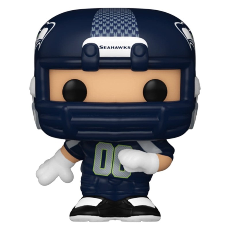 NFL Bitty POP! Helmets assortiment figurines Vinyl NFC Series 1 (12)