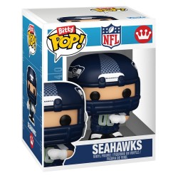 NFL Bitty POP! Helmets assortiment figurines Vinyl NFC Series 1 (12)