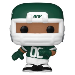 NFL Bitty POP! Helmets assortiment figurines Vinyl AFC Series 1 (12)