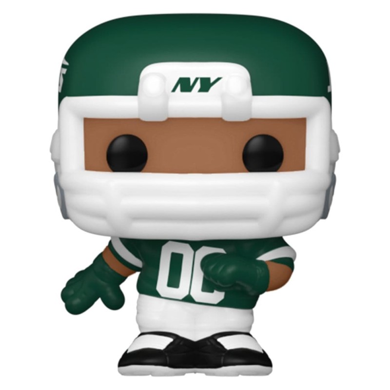 NFL Bitty POP! Helmets assortiment figurines Vinyl AFC Series 1 (12)
