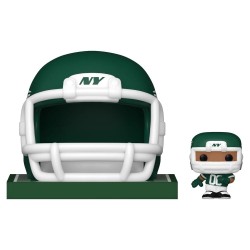 NFL Bitty POP! Helmets assortiment figurines Vinyl AFC Series 1 (12)