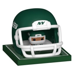 NFL Bitty POP! Helmets Vinyl Figures AFC Series 1 Assortment (12)