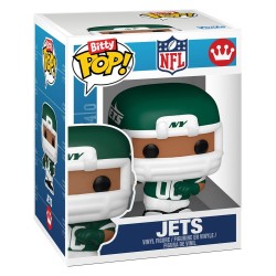 NFL Bitty POP! Helmets assortiment figurines Vinyl AFC Series 1 (12)