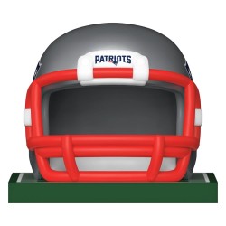NFL Bitty POP! Helmets assortiment figurines Vinyl AFC Series 1 (12)