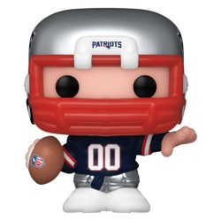 NFL Bitty POP! Helmets Vinyl Figures AFC Series 1 Assortment (12)