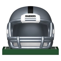 NFL Bitty POP! Helmets assortiment figurines Vinyl AFC Series 1 (12)