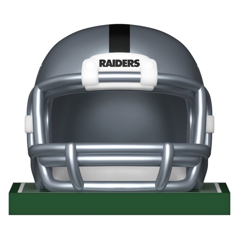 NFL Bitty POP! Helmets assortiment figurines Vinyl AFC Series 1 (12)