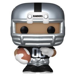 NFL Bitty POP! Helmets Vinyl Figures AFC Series 1 Assortment (12)