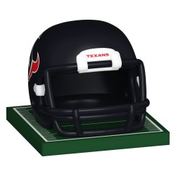 NFL Bitty POP! Helmets assortiment figurines Vinyl AFC Series 1 (12)