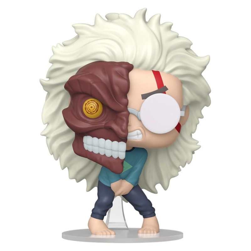 Dandadan POP! Animation Vinyl figurine Okarun (Alt Outfit) 9 cm