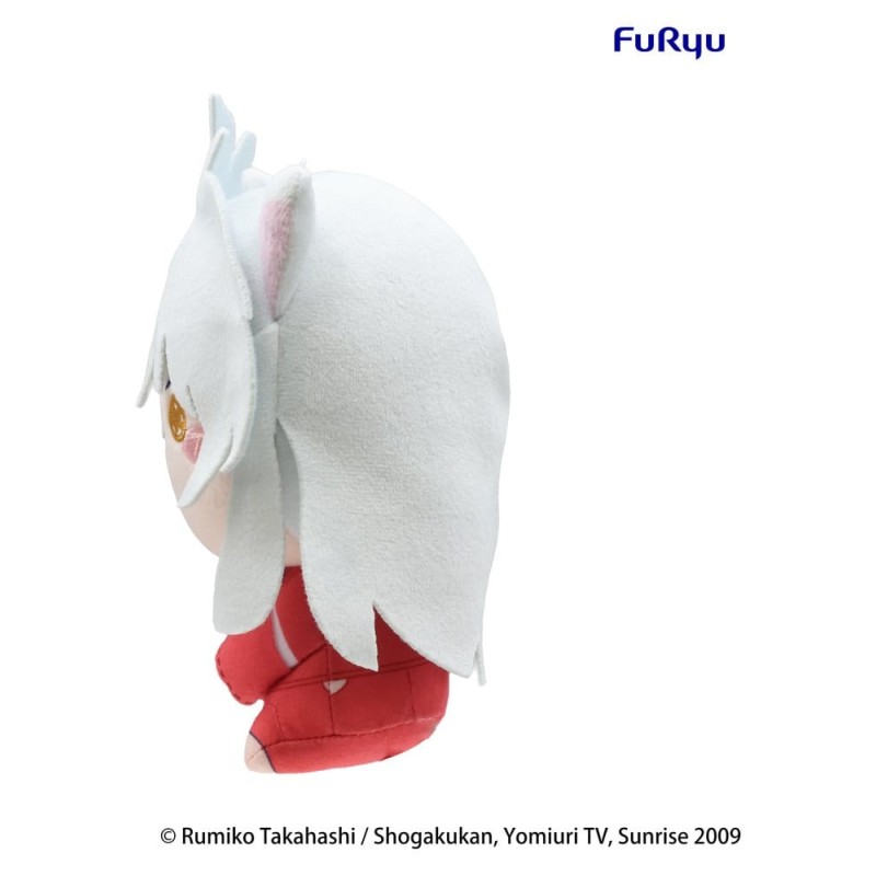Inuyasha Mochipico peluche Inuyasha 17 cm