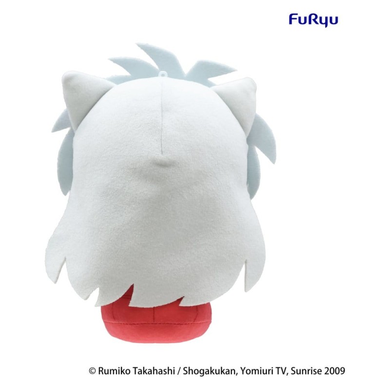Inuyasha Mochipico peluche Inuyasha 17 cm