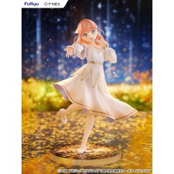 Lovelive! figurine PVC 1/7 F:NEX Kaho Hinoshita 22 cm