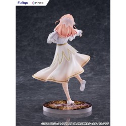 Lovelive! figurine PVC 1/7 F:NEX Kaho Hinoshita 22 cm