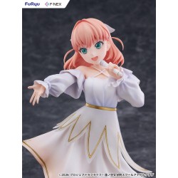 Lovelive! F:NEX PVC Figure 1/7 Kaho Hinoshita 22 cm