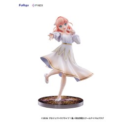Lovelive! F:NEX PVC Figure 1/7 Kaho Hinoshita 22 cm
