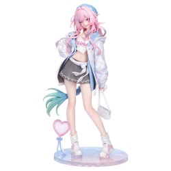 Honkai: Star Rail figurine PVC 1/8 Gift+ Cyrene Wonderful Holiday Ver. 20 cm
