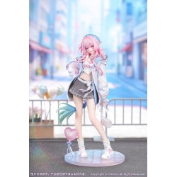 Honkai: Star Rail figurine PVC 1/8 Gift+ Cyrene Wonderful Holiday Ver. 20 cm