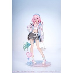 Honkai: Star Rail figurine PVC 1/8 Gift+ Cyrene Wonderful Holiday Ver. 20 cm