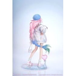 Honkai: Star Rail figurine PVC 1/8 Gift+ Cyrene Wonderful Holiday Ver. 20 cm