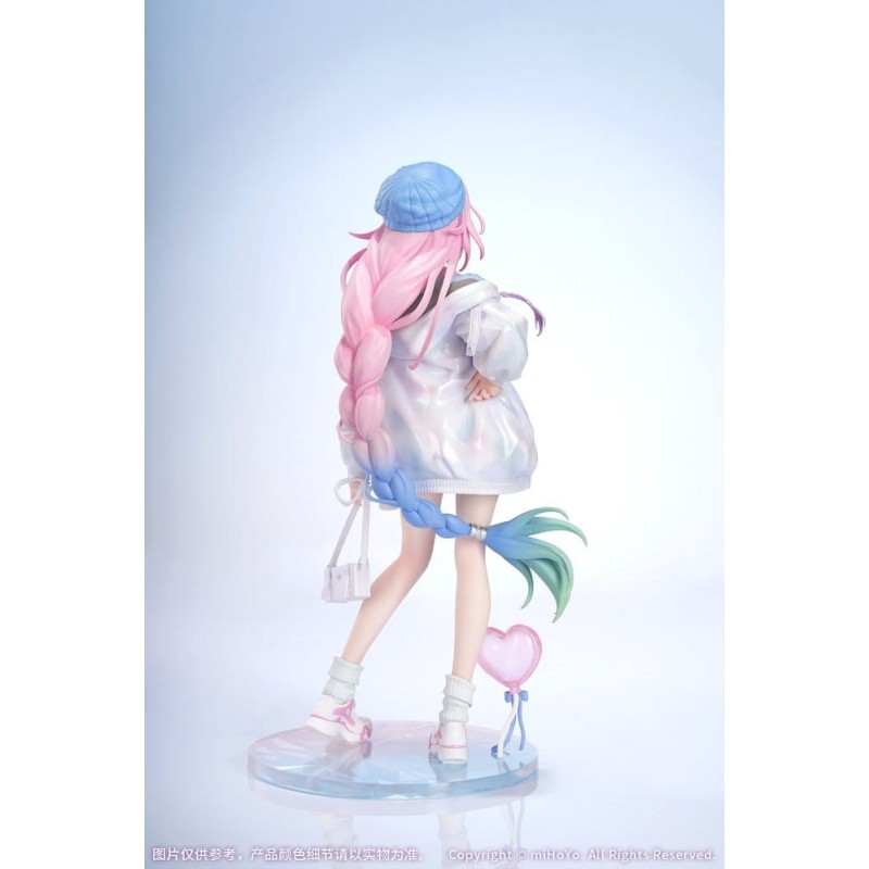 Honkai: Star Rail figurine PVC 1/8 Gift+ Cyrene Wonderful Holiday Ver. 20 cm