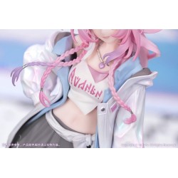 Honkai: Star Rail figurine PVC 1/8 Gift+ Cyrene Wonderful Holiday Ver. 20 cm