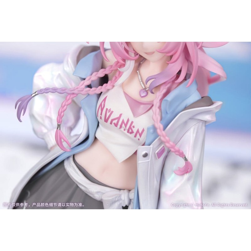 Honkai: Star Rail figurine PVC 1/8 Gift+ Cyrene Wonderful Holiday Ver. 20 cm