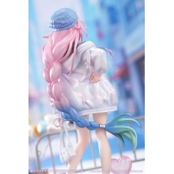 Honkai: Star Rail figurine PVC 1/8 Gift+ Cyrene Wonderful Holiday Ver. 20 cm
