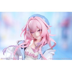 Honkai: Star Rail Gift+ PVC Figure 1/8 Cyrene Wonderful Holiday Ver. 20 cm