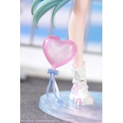 Honkai: Star Rail Gift+ PVC Figure 1/8 Cyrene Wonderful Holiday Ver. 20 cm