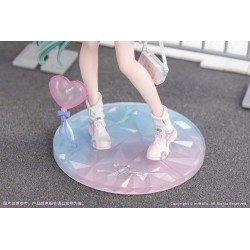 Honkai: Star Rail figurine PVC 1/8 Gift+ Cyrene Wonderful Holiday Ver. 20 cm