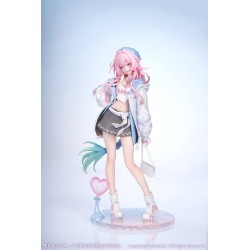 Honkai: Star Rail Gift+ PVC Figure 1/8 Cyrene Wonderful Holiday Ver. 20 cm