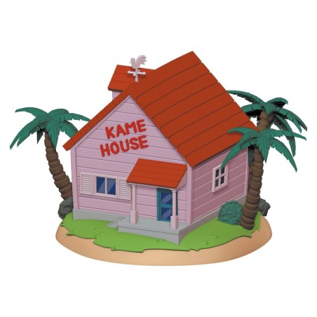 Dragon Ball: Tirelire Kame House 22 cm