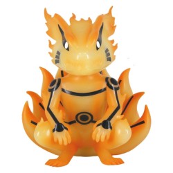 Naruto: Tirelire Kurama Link Mode 16 cm