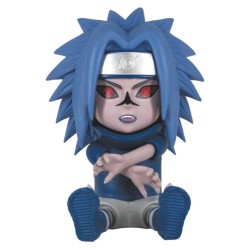 Naruto: Tirelire Sasuke Cursemark Second 15 cm