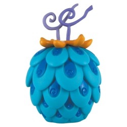 One Piece: Tirelire Fish-Fish Fruit 14 cm