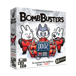 Bom Buster | 3760052143861