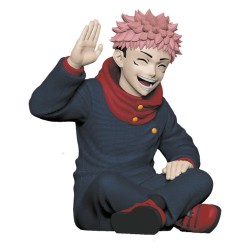 Jujutsu Kaisen: Tirelire Yuji