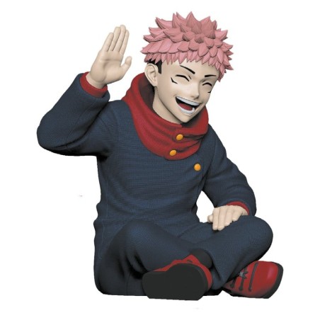 Jujutsu Kaisen: Tirelire Yuji