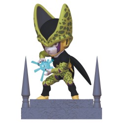 Dragon Ball: Tirelire Cell 22 cm