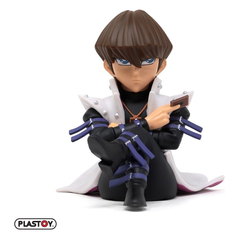 Yu-Gi-Oh: Tirelire Kaiba 15 cm